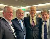 Κ. Χατζηδάκης: Πραγματικότητα το γήπεδο του Παναθηναϊκού την άνοιξη του 2027