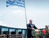 Όμιλος Τσάκου: 2 δισ. δολ. σε πράσινες επενδύσεις