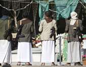 Οι Χούθι της Υεμένης έπληξαν τα πλοία Olympic Spirit και St.John σε Ερυθρά και Ινδικό