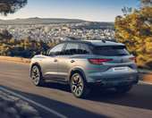 Δείτε το νέο Renault Austral-πότε έρχεται στην Ελλάδα