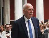 Πέθανε ο δημοσιογράφος Γιώργος Παπαδάκης – Υπέστη οξύ έμφραγμα