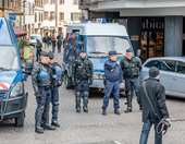 Γαλλία: Αστυνομικοί πυροβόλησαν και σκότωσαν 26χρονο με μαχαίρι στην Κορσική