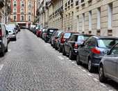 Επίσημο: 18 ευρώ την ώρα το πάρκινγκ στο Παρίσι για βαριά αυτοκίνητα