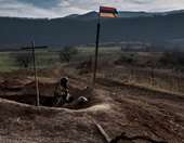 Αζερμπαϊτζάν: Στρατοδικείο επέβαλε βαριές ποινές σε Αρμένιους ηγέτες του Ναγκόρνο Καραμπάχ