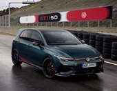 Οδηγούμε σε δρόμο και πίστα το πιο δυνατό Golf GTI που έγινε ποτέ