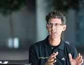 Μηχανικός της Porsche έγινε CEO σε φίρμα πολυτελών αυτοκινήτων