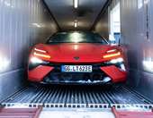 Γιατί η Lotus έβαλε τη νέα Emeya σε καταψύκτη