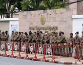 Η Ταϊλάνδη αφήνει ελεύθερους 18 στρατιώτες της Καμπότζης αιχμαλώτους από τον Ιούλιο