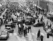 Από αριστερά στα δεξιά: Η μεγαλύτερη κοινωνική ανατροπή στην Σουηδία (video)