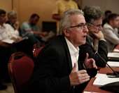 Δεσμεύτηκαν οι λογαριασμοί του προέδρου της ΓΣΕΕ, Γ. Παναγόπουλου, από την Αρχή για το Μαύρο Χρήμα - Ελέγχεται για υπεξαίρεση