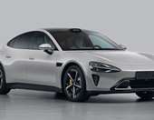 Xiaomi SU7: Μάθε πρώτος πότε έρχεται στην Ελλάδα το ηλεκτρικό αυτοκίνητο-έκπληξη του 2024