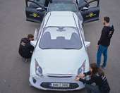 Ηλεκτρικό αυτοκίνητο που πωλείται στην Ελλάδα βαθμολογήθηκε αρνητικά από τον EuroNCAP