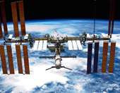 NASA: Eξετάζει το ενδεχόμενο να επισπεύσει την επιστροφή του πληρώματος του Διεθνούς Διαστημικού Σταθμού λόγω ιατρικού ζητήματος