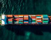 Αύξηση δύναμης, μείωση ολικής χωρητικότητας του ελληνικού εμπορικού στόλου τον Φεβρουάριο