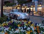 Το Mille Miglia έρχεται για πρώτη φορά στην Ελλάδα