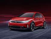 Τι γίνεται με το ηλεκτρικό Golf: Πότε θα κυκλοφορήσει