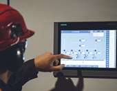 Siemens και Sidenor: Εξοικονόμηση ενέργειας 46% στο αντλητικό συγκρότημα του εργοστασίου της Θεσσαλονίκης