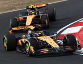 F1 GP Κίνας: Νίκη του Piastri σε περίπατο της McLaren