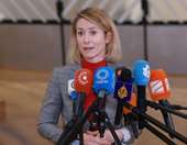 Κάλας: Η Ουκρανία βρίσκεται αντιμέτωπη με ανθρωπιστική καταστροφή