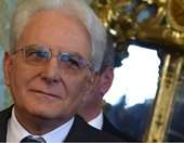 Ματαρέλα: "Βρίσκεται σε εξέλιξη μια επιχείρηση κατά του δυτικού πεδίου, η οποία θα ήθελε να απομακρύνει τις δημοκρατίες από τις αξίες τους"