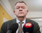 ΥΠΕΞ Δανίας: Η παγκόσμια τάξη και το ΝΑΤΟ διακυβεύονται με τις απειλές δασμών του Τραμπ για την Γροιλανδία