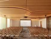 One&amp;Only Aesthesis: Το νέο σημείο αναφοράς για conferences και high-end events στην Αθηναϊκή Ριβιέρα