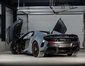 Ανάκληση για την τρομερή McLaren 765LT-ποιος είναι ο λόγος