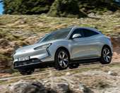 Δοκιμή του ηλεκτρικού SUV Seres 5 AWD: Premium με 585 ίππους