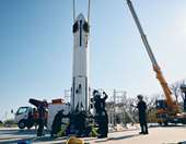 Στα χνάρια του Elon Musk-Ποια εταιρεία αυτοκινήτου εκτόξευσε τον δικό της πύραυλο