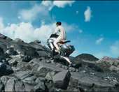 Δείτε το ρομποτικό άλογο υδρογόνου της Kawasaki (video)