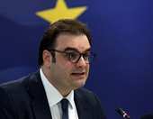 Κ. Πιερρακάκης για ΕΧΑΕ: Η εξαγορά από τη Euronext αποτελεί μία από τις μεγαλύτερες επενδύσεις των τελευταίων δεκαετιών