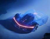 Ναι, το Alpine Alpenglow με υδρογόνο ετοιμάζεται για αγώνα αντοχής