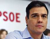 Ισπανία: Σήμερα θα μάθει ο Π. Σάντσεθ αν θα λάβει εντολή σχηματισμού κυβέρνησης