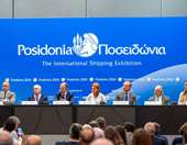 Μ. Τραυλού: Η ναυτιλία κάνει τον κόσμο να ευημερεί