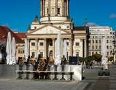 Γερμανία: Απροσδόκητη πτώση της επιχειρηματικής εμπιστοσύνης τον Δεκέμβριο