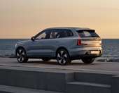 Τι σημαντικό πρόκειται να αλλάξει στο νέο Volvo EX90