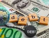 IIF: Σε επίπεδα ρεκόρ το δημόσιο χρέος, στα $307,4 τρισ. το γ' τρίμηνο 2023 - Τεράστιο το δημοσιονομικό πρόβλημα