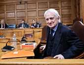 Εξεταστική - Σ. Χατζηγάκης: "Επί των ημερών μας, ο ΟΠΕΚΕΠΕ λειτούργησε απολύτως εύρυθμα"