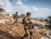 Δυτική Όχθη: Ισραηλινοί στρατιώτες σκότωσαν Παλαιστίνιο που φέρεται να προσπάθησε να τους παρασύρει με αυτοκίνητο