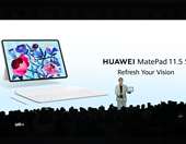 Η Huawei παρουσιάζει τη νέα γενιά συσκευών της - Καινοτομία χωρίς όρια