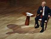 Η ΕΕ εξετάζει τον διορισμό ειδικού διαπραγματευτή για να μιλά με τον Πούτιν - Τα ονόματα που έχουν πέσει στο τραπέζι