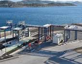 ΔΕΣΦΑ: Μειωμένη κατά 21,56% η συνολική ζήτηση φυσικού αερίου το 2023