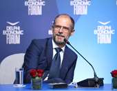 Α. Λαιμός (Ε.Ε.Ε): Silicon Valley της ναυτιλίας η Αθήνα - Το 20% του παγκόσμιου στόλου κατέχουν οι Έλληνες εφοπλιστές