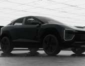 Αν ο Batman είχε SUV θα ήταν σίγουρα αυτό