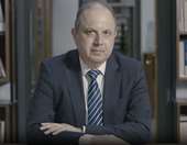 Καβάλα: Ο καθηγητής Καρδιοχειρουργικής του ΑΠΘ Κ. Αναστασιάδης για τις αναγκαίες τομές σε Υγεία και Εκπαίδευση