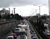 Μποτιλιάρισμα στην Αθήνα: πόσο έχει αυξηθεί και τι θα συμβεί τα επόμενα χρόνια