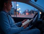 Πώς η τεχνολογία παίρνει το τιμόνι από τα χέρια μας