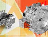 Τεχνολογία συστήματος κίνησης από το παρελθόν έρχεται για να μείνει