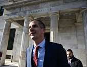 Κ. Μπακογιάννης: Η πολιτική αντιπαράθεση δεν είναι παιχνίδι μηδενικού αθροίσματος - Κανείς δεν νομιμοποιείται να καταργεί τα όρια