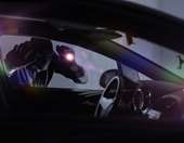 Διαρρήκτης έκθεσης αυτοκινήτων κάλεσε μόνος του την αστυνομία-τι συνέβη